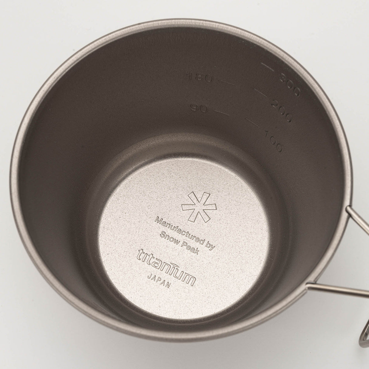 Deep Backpacker’s Cup with Lid