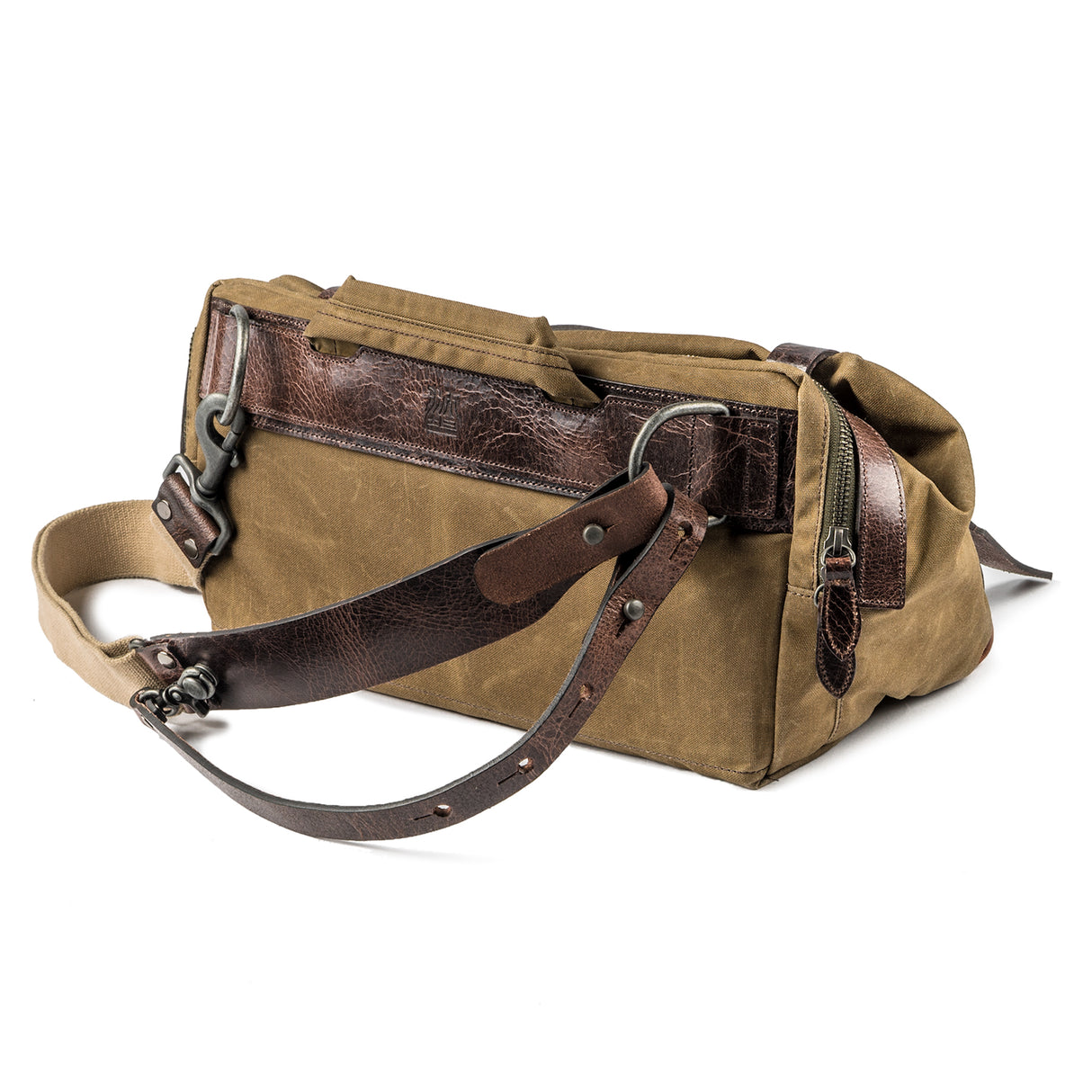 Easy Rider 9.5 L Sling Bag