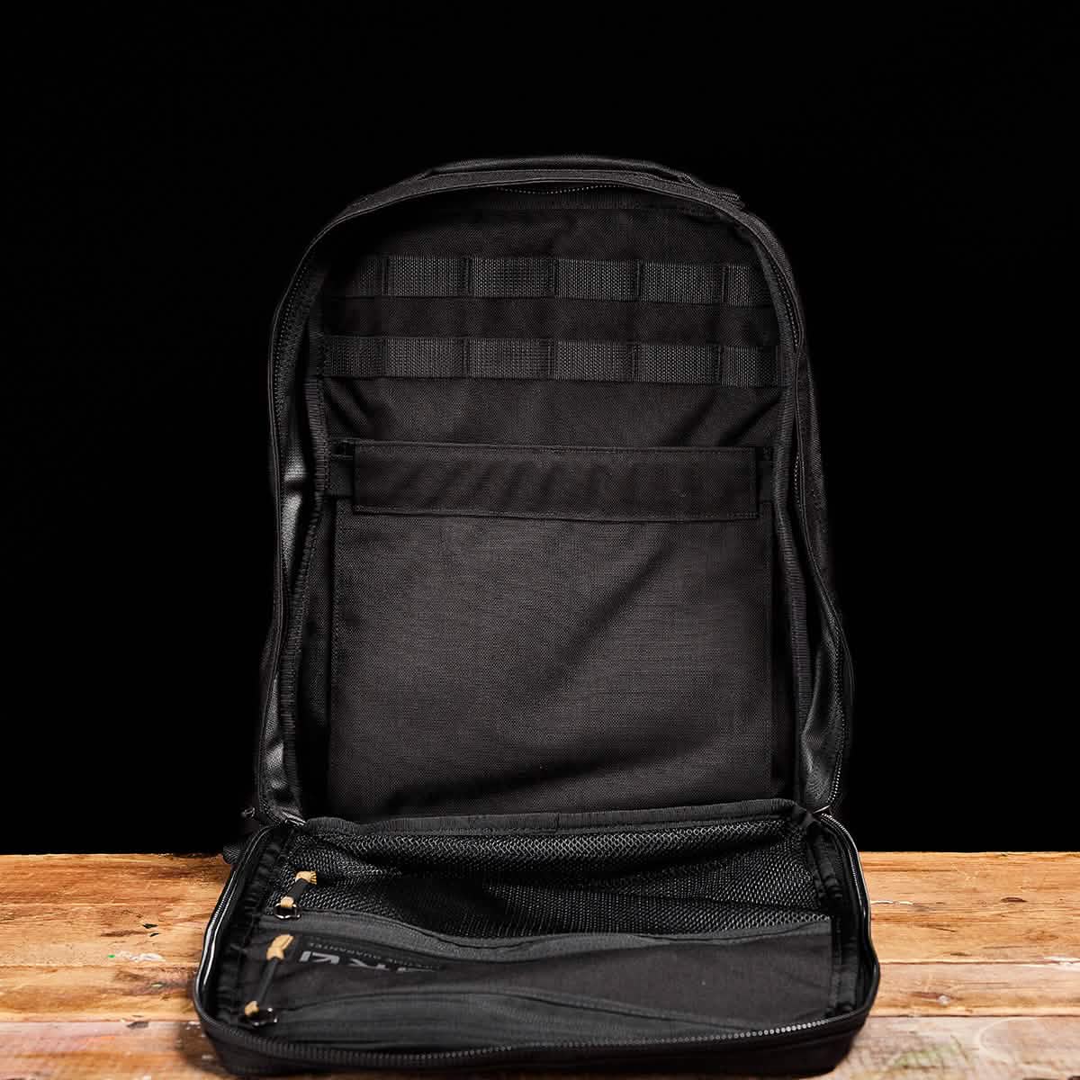 GR0 Cordura 16 L Backpack