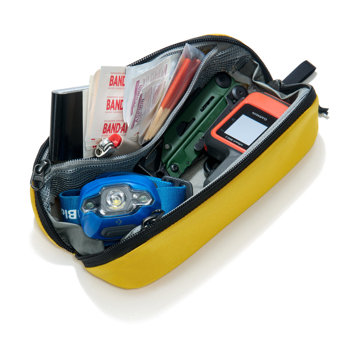 Civic Access Pouch 0.5 L