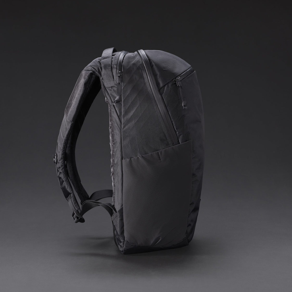 Civic Half Zip 22 L X-Pac® Backpack