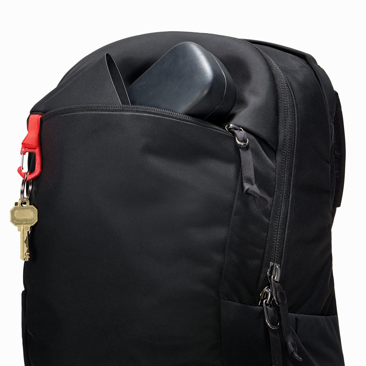 Civic Half Zip 26 L Backpack