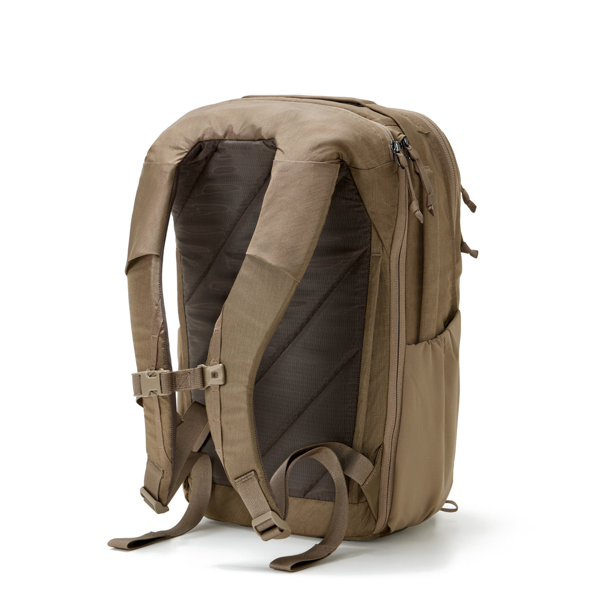 Civic Travel Bag 20 L Backpack