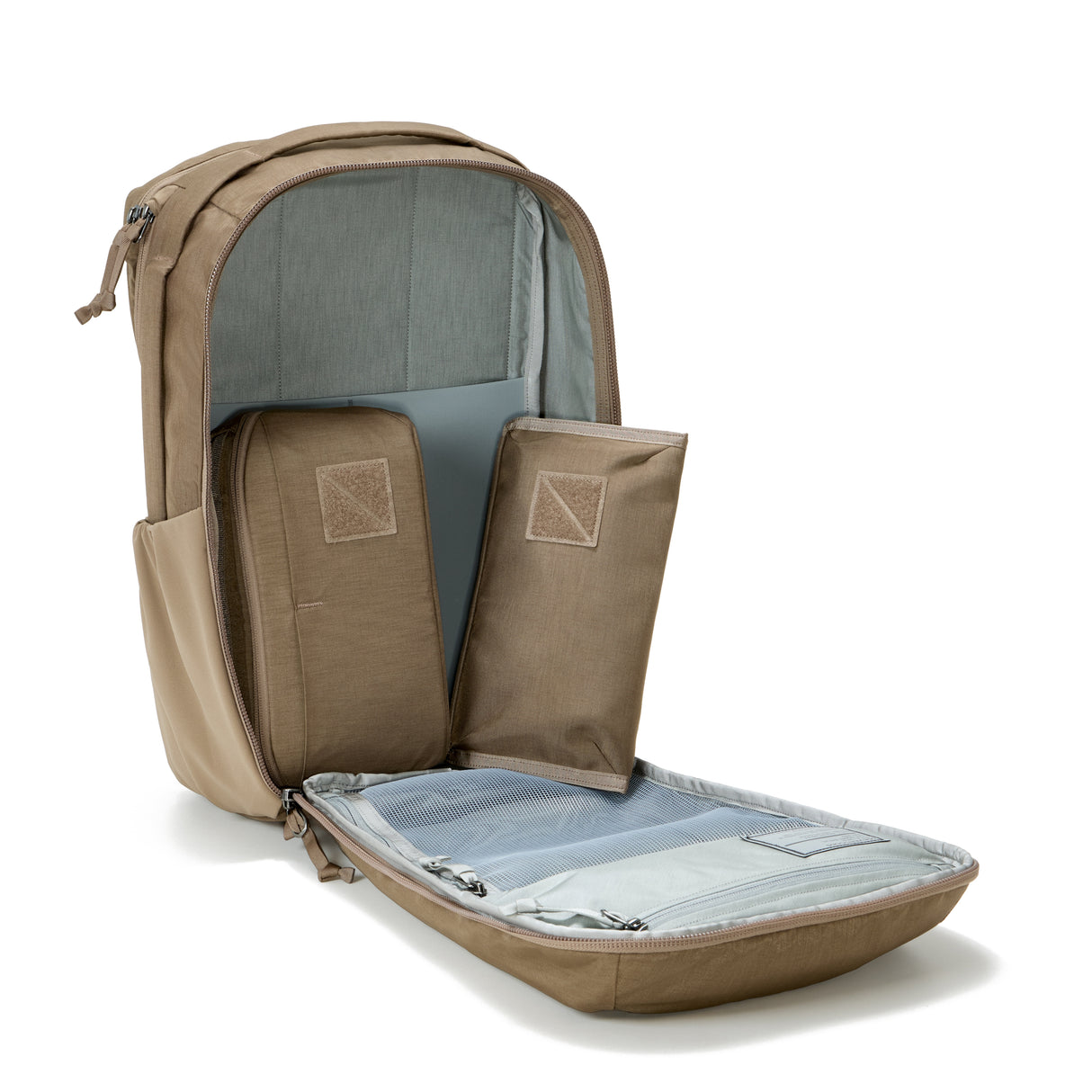 Civic Travel Bag 20 L Backpack