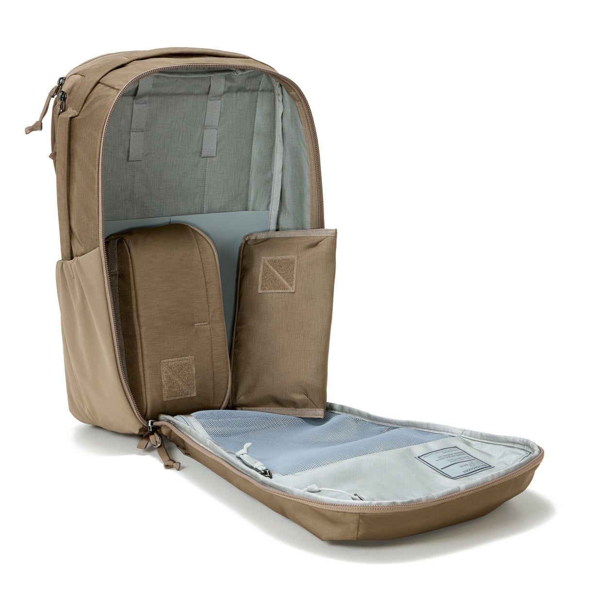 Civic Travel Bag 26 L - Reppu