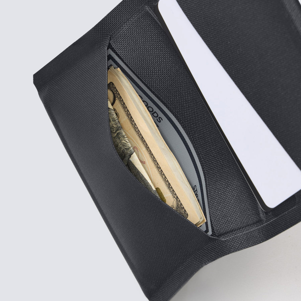 Element Card Wallet
