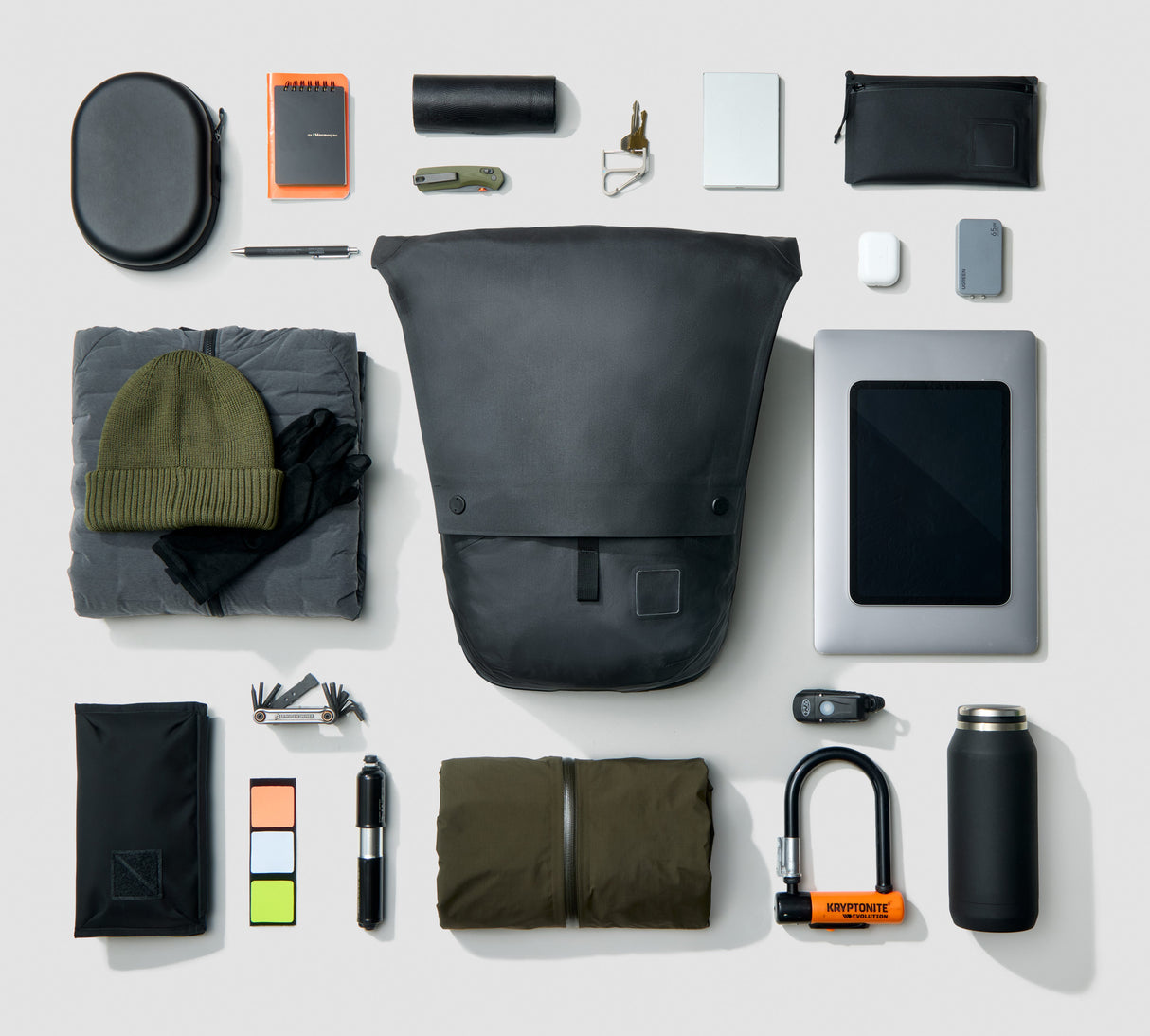 Element Weathershed 22 L