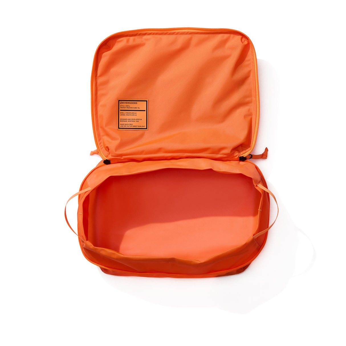 Transit Packing Cube 10 L