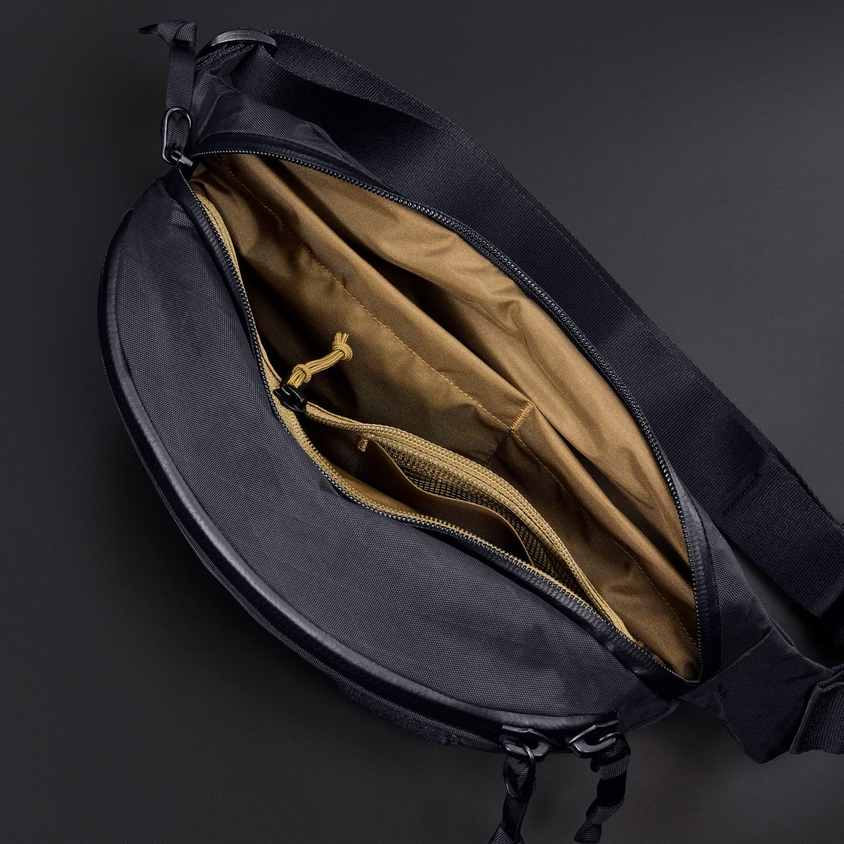 Civic Access Sling 2 L X-Pac®