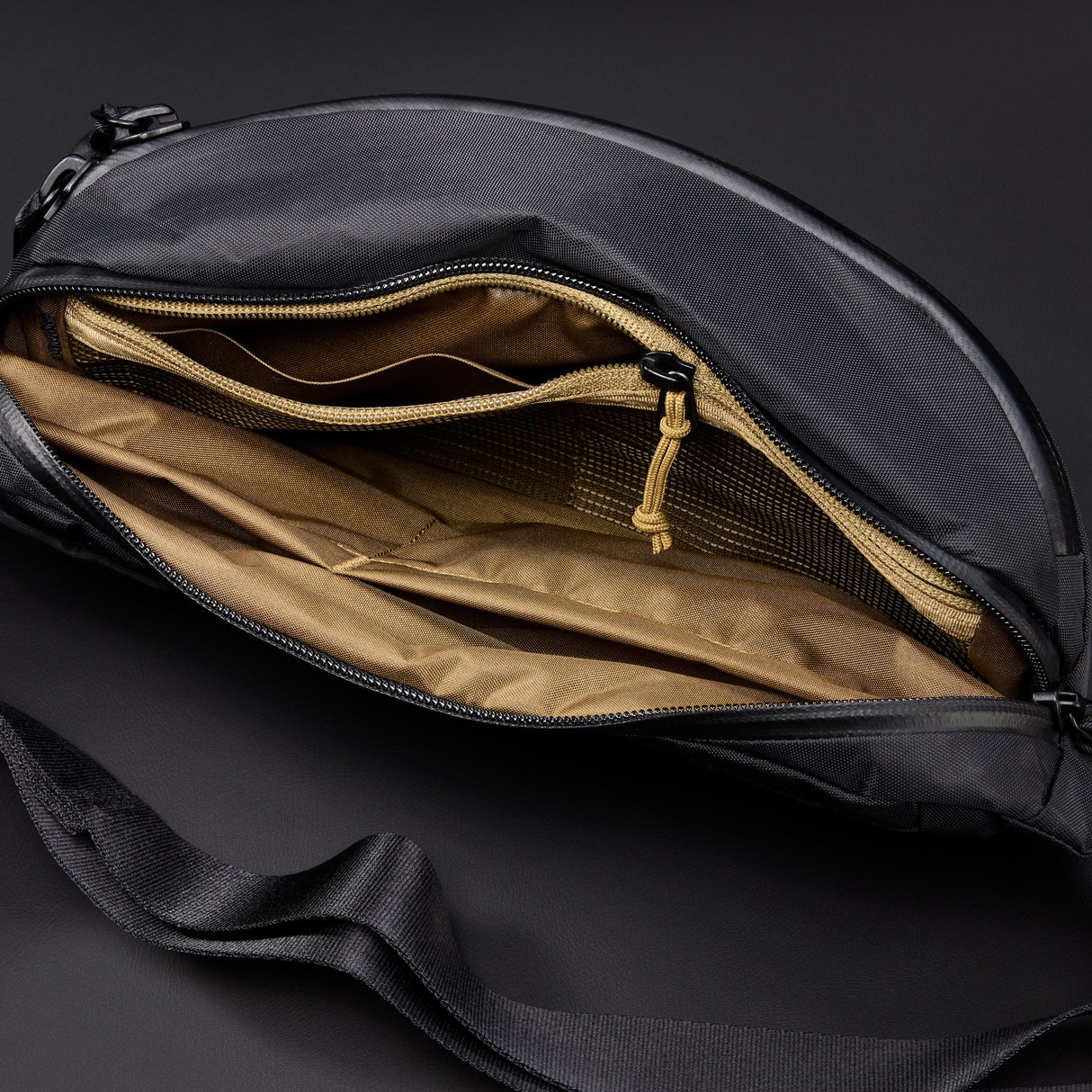 Civic Access Sling 2 L X-Pac®