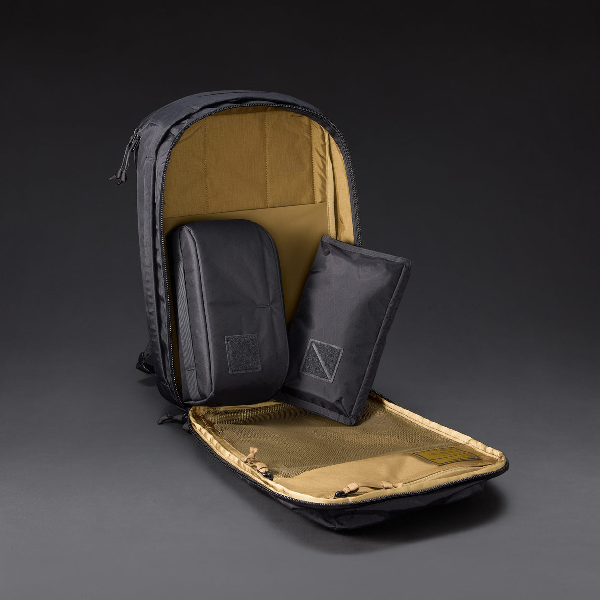 Civic Panel Loader 16 L X-Pac® Backpack