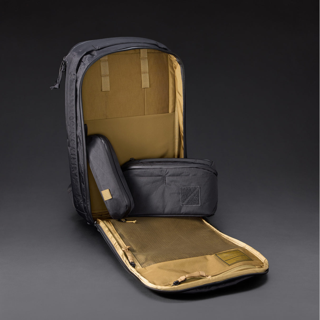 Civic Panel Loader 24 L X-Pac® Backpack