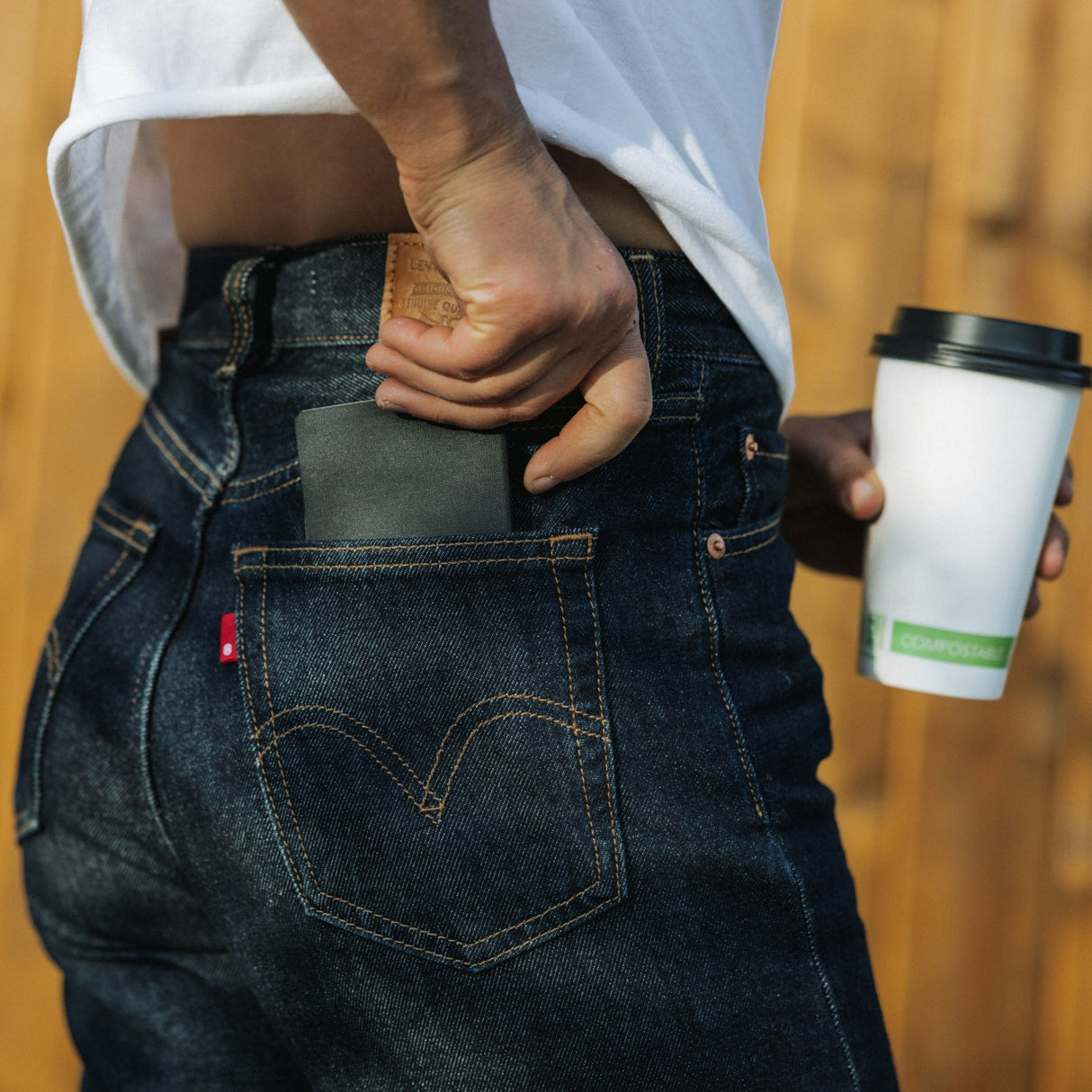 Element Bifold Wallet