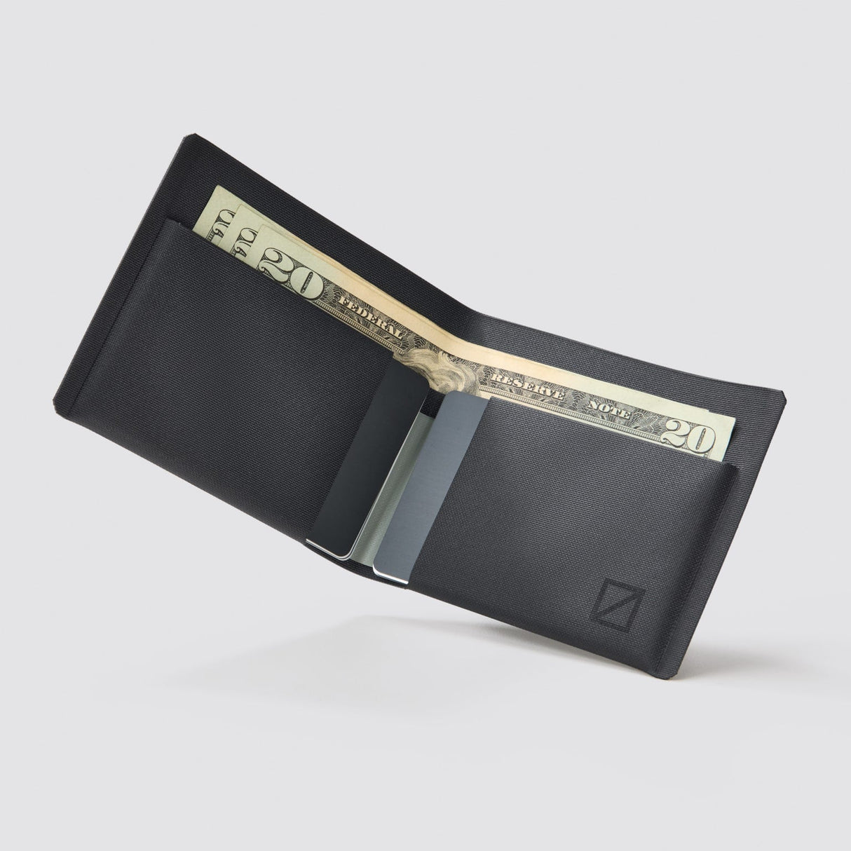 Element Bifold Wallet