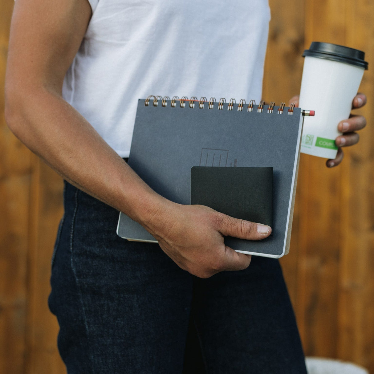 Element Bifold Wallet