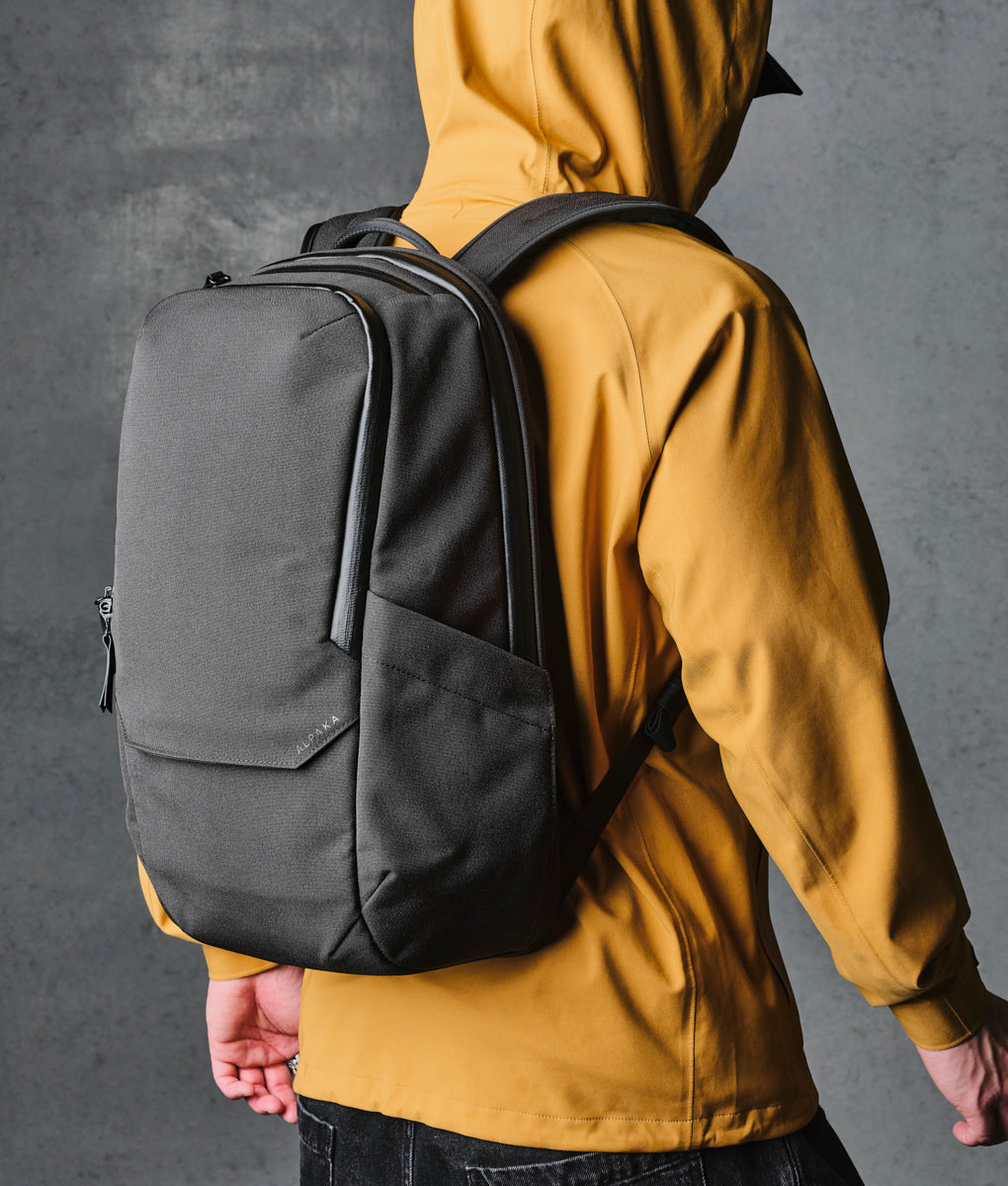 Elements Pro Backpack