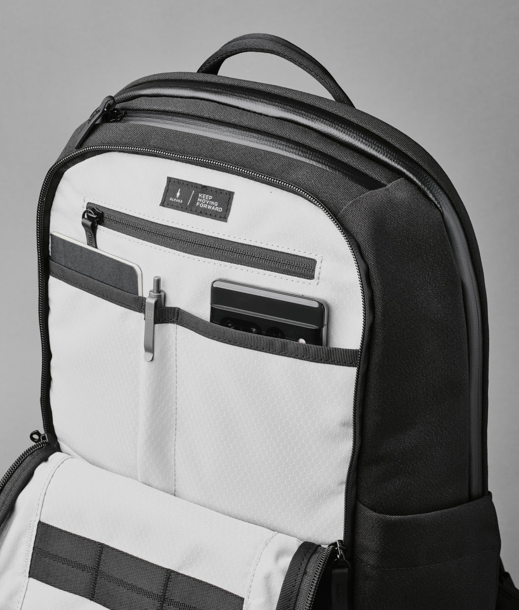 Elements Pro Backpack