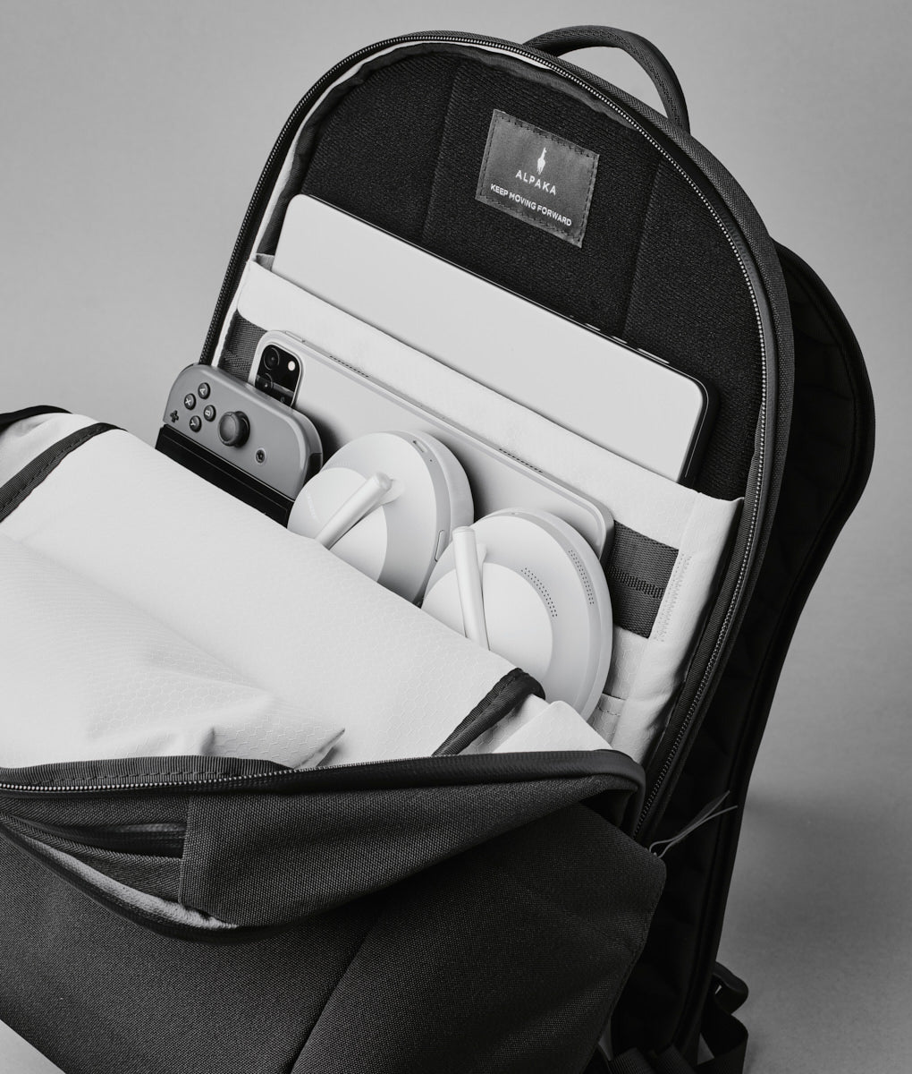 Elements Pro Backpack