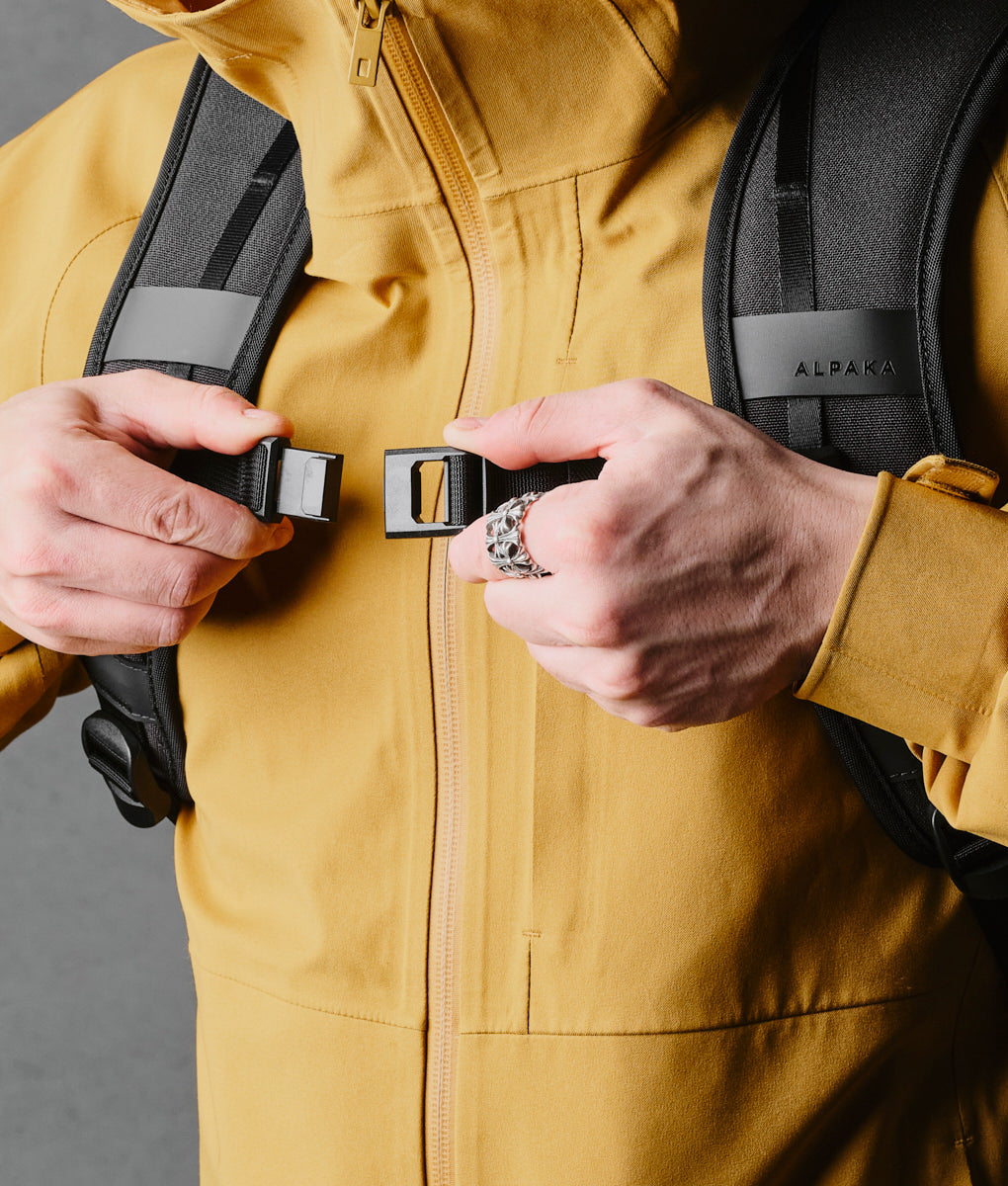 Elements Pro Backpack