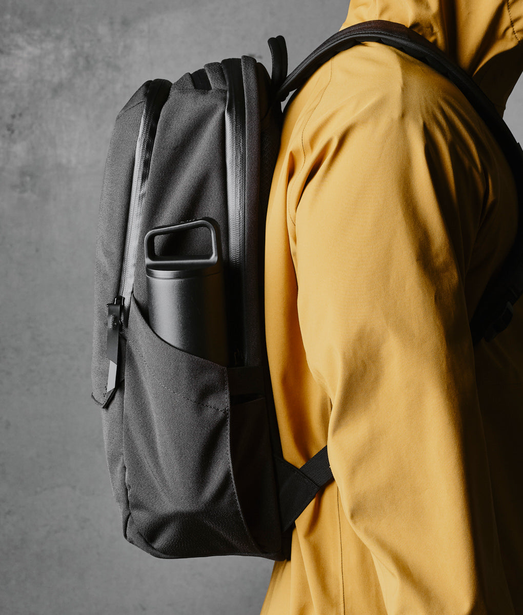 Elements Pro Backpack