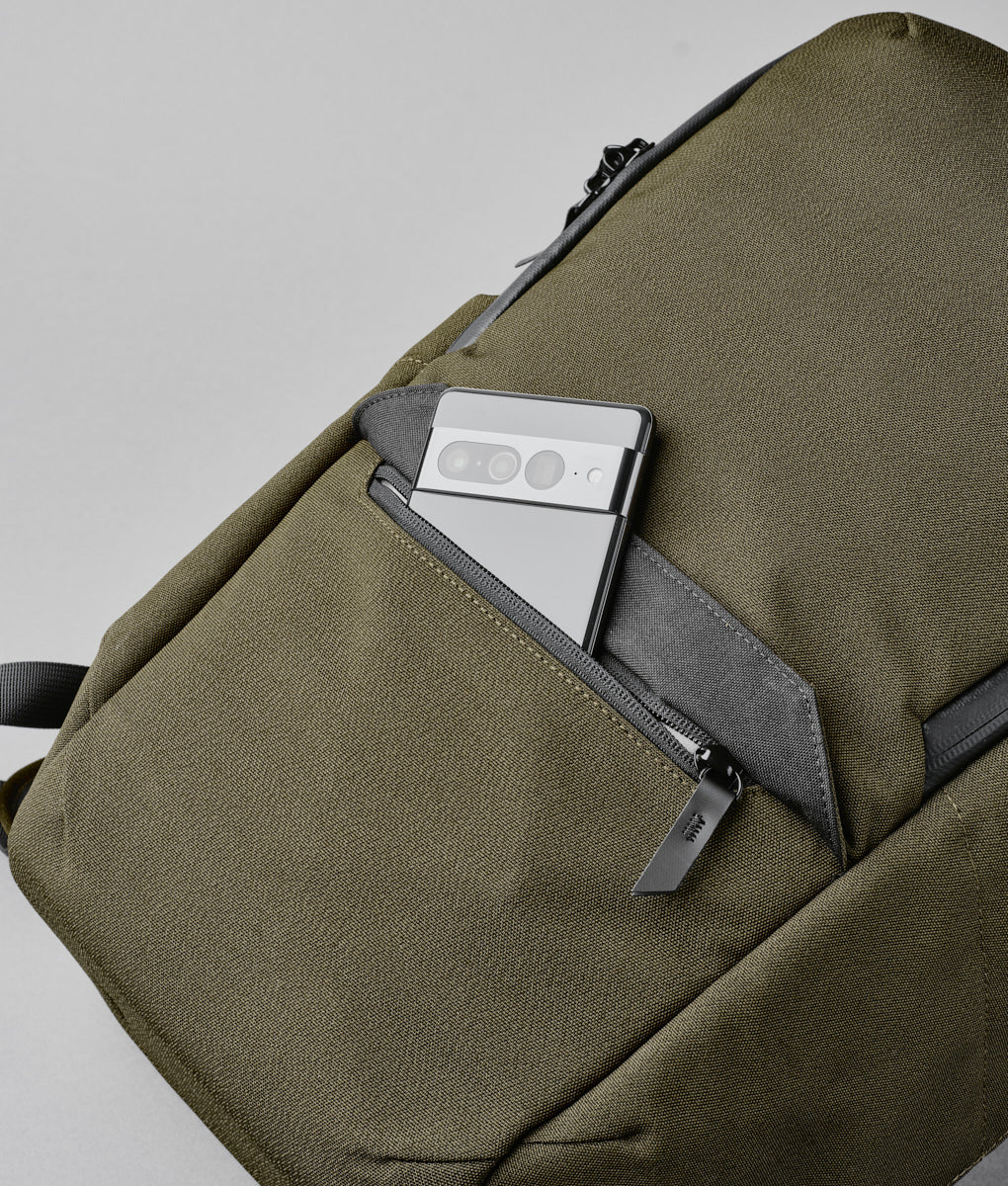 Elements Pro Backpack