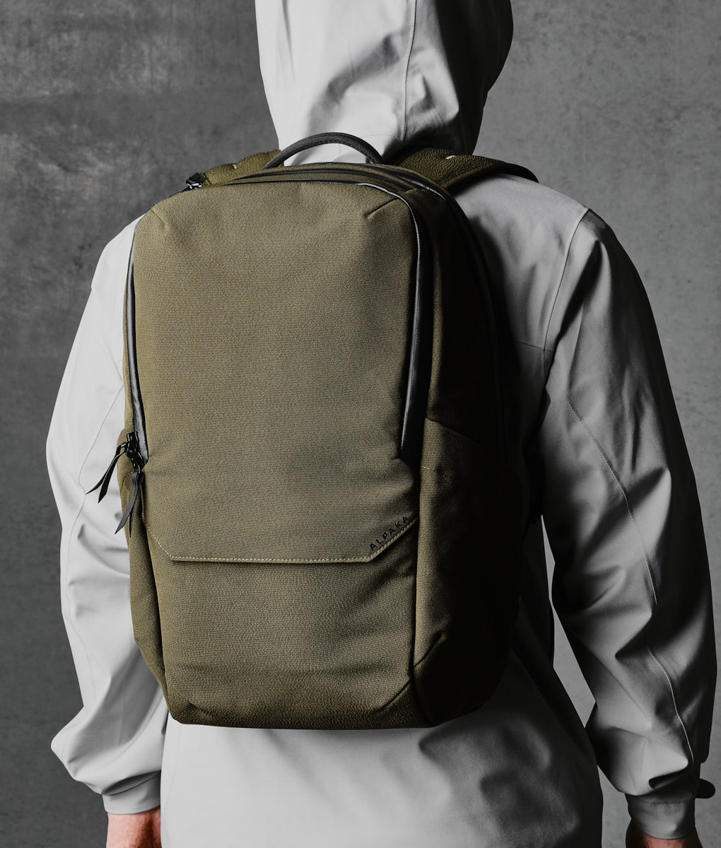 Elements Pro Backpack