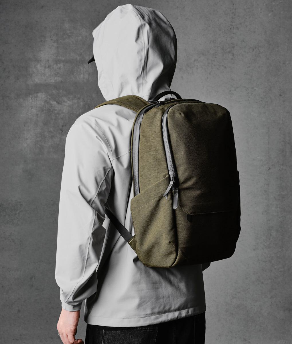 Elements Pro Backpack