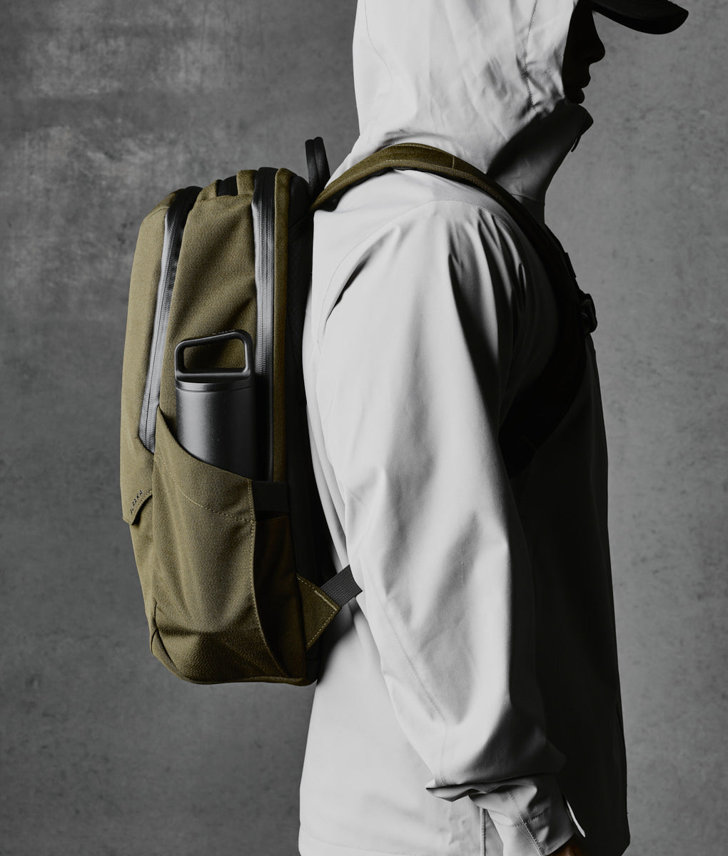 Elements Pro Backpack