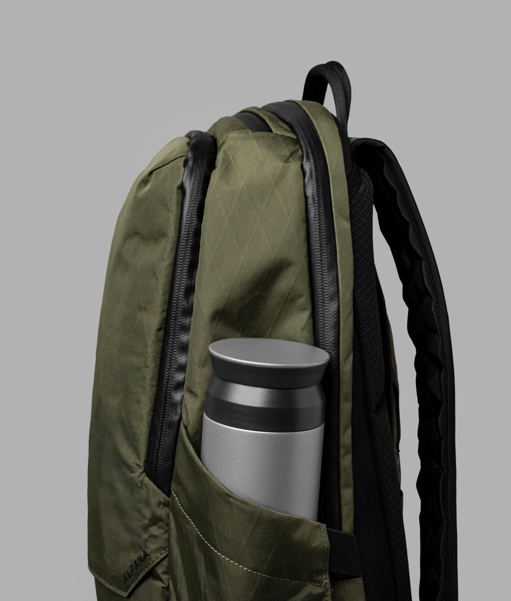 Elements Pro Backpack