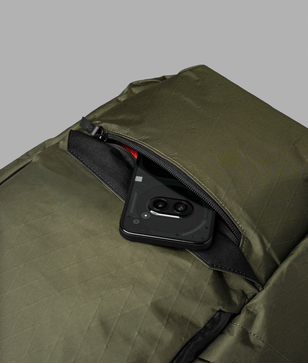 Elements Pro Backpack