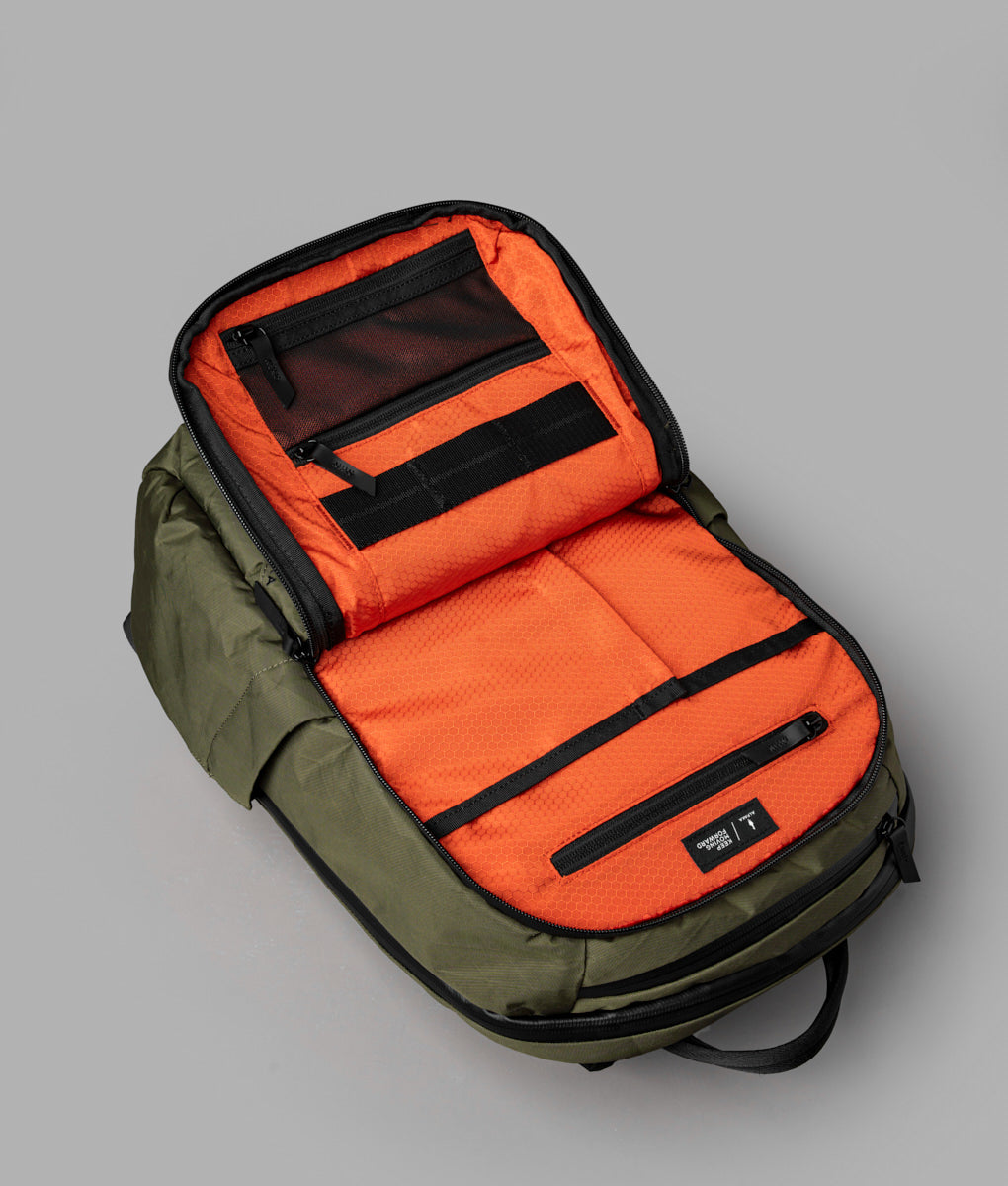 Elements Pro Backpack