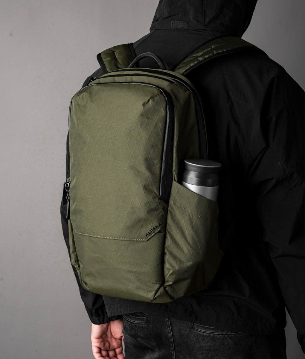 Elements Pro Backpack