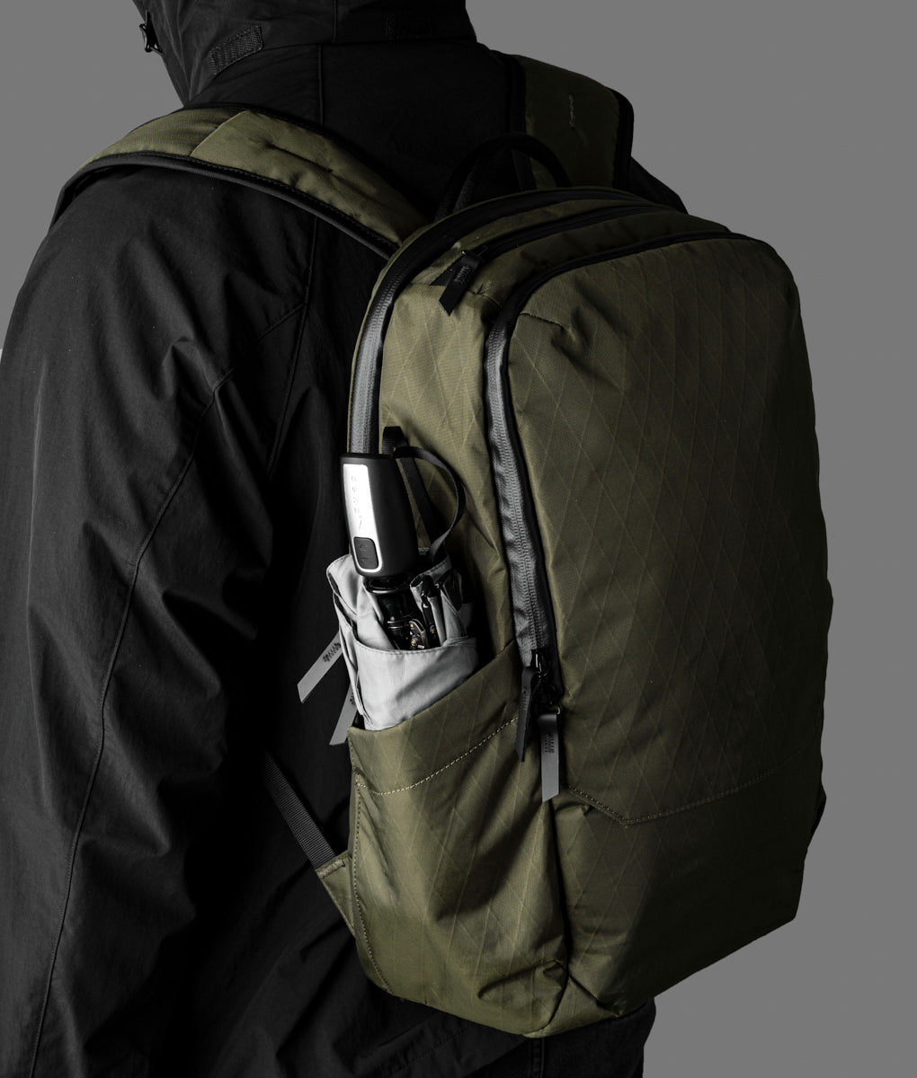 Elements Pro Backpack