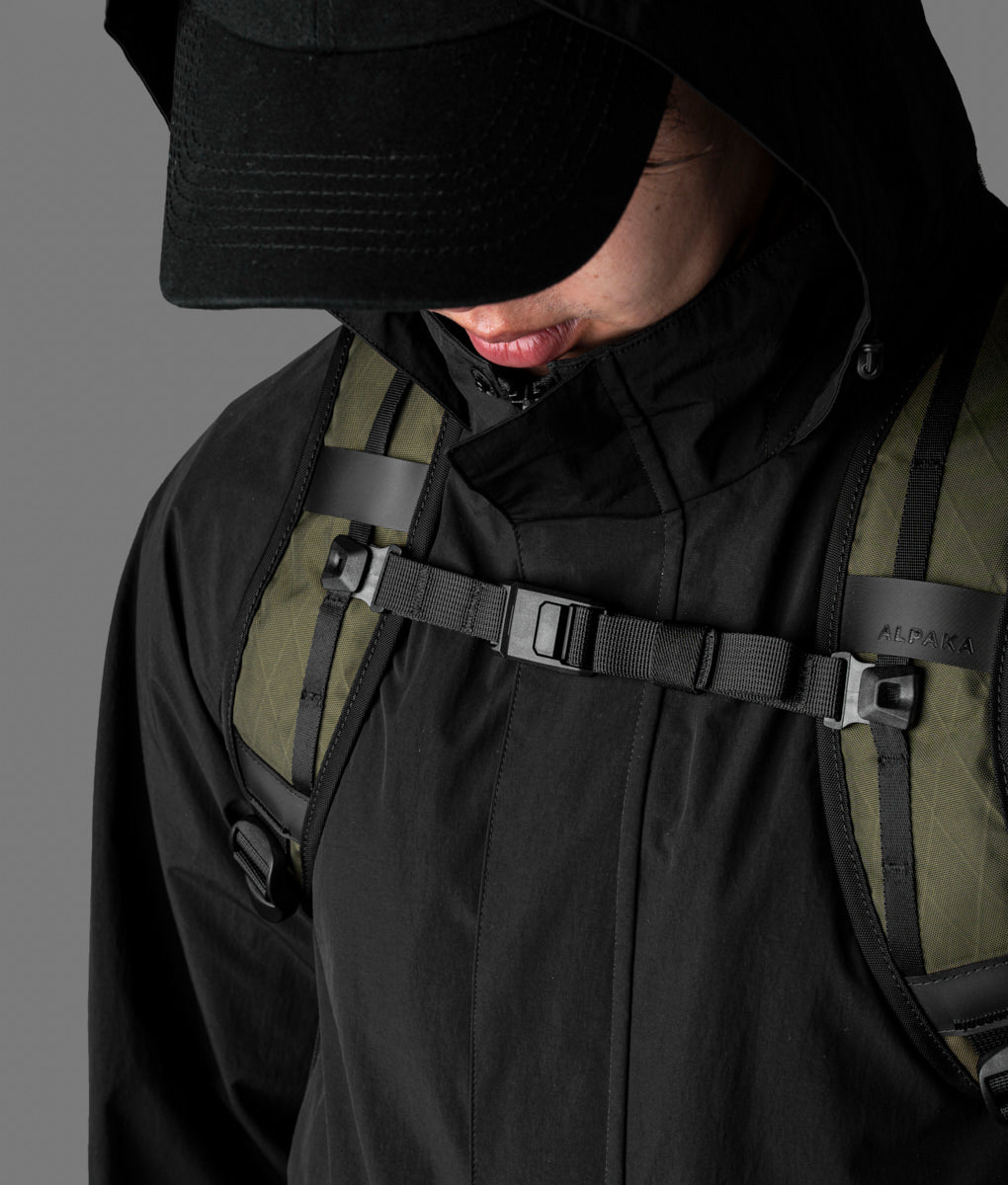 Elements Pro Backpack