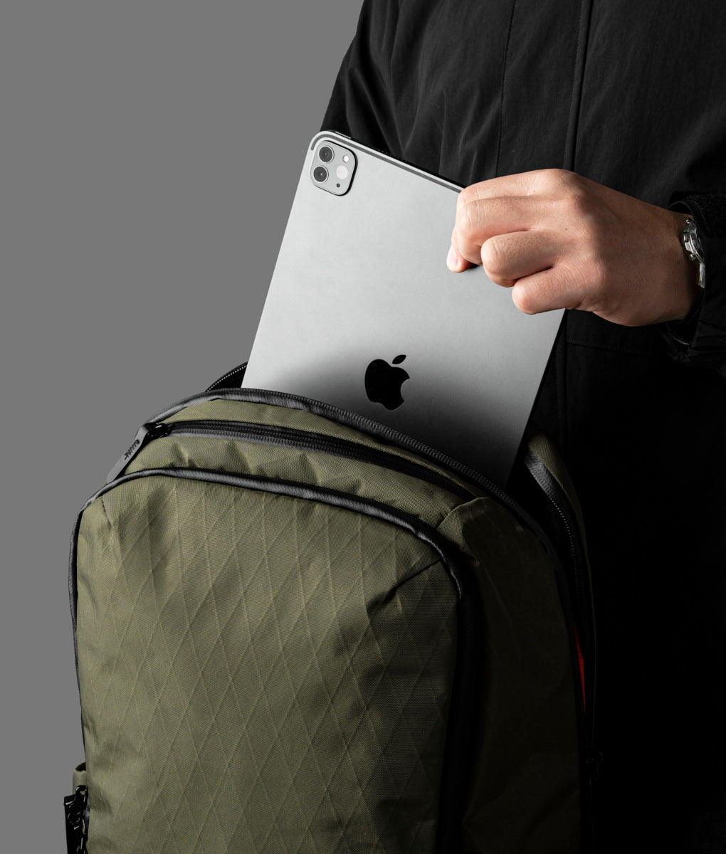 Elements Pro Backpack