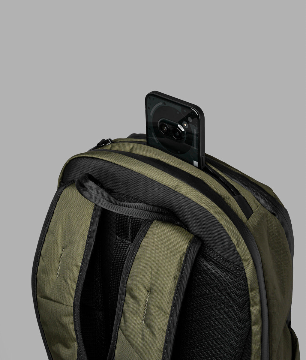 Elements Pro Backpack