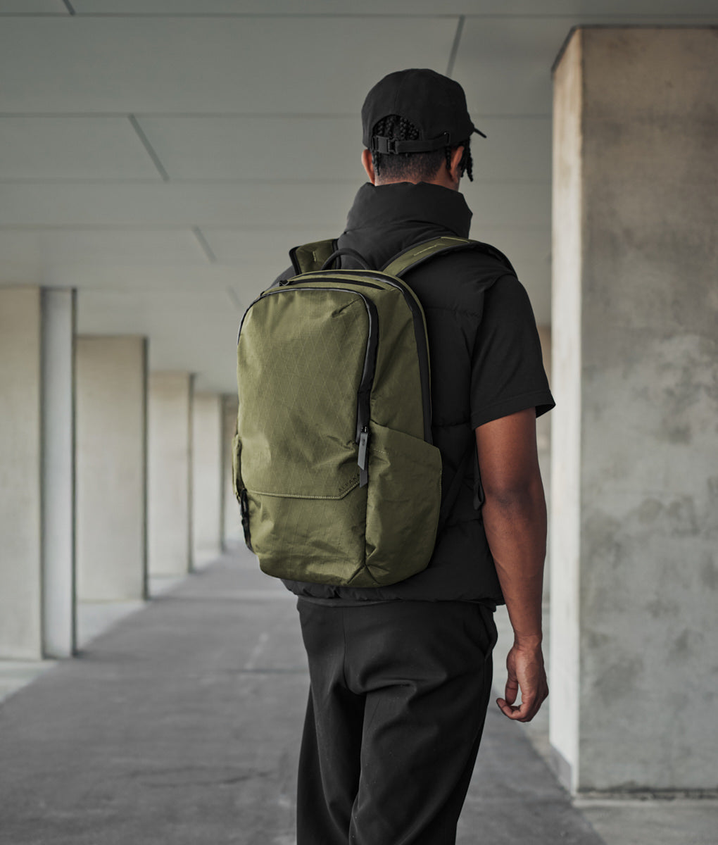 Elements Pro Backpack