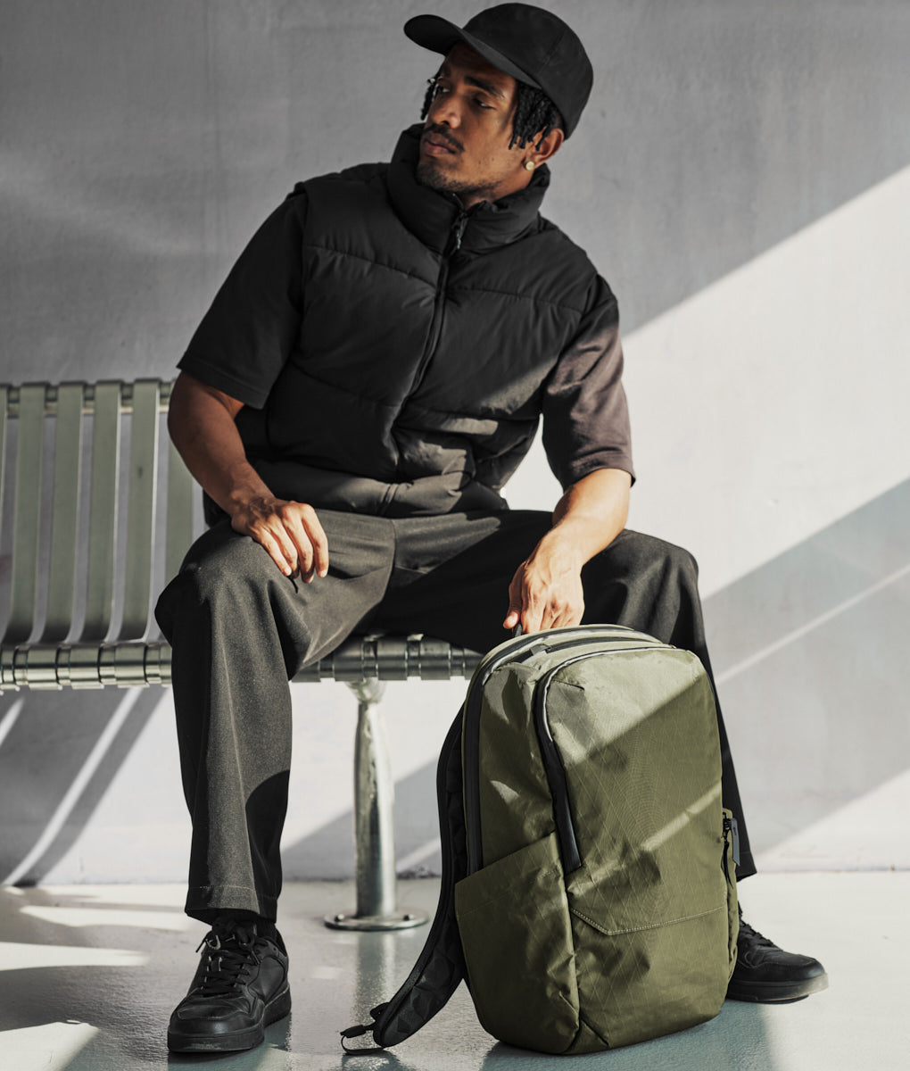 Elements Pro Backpack