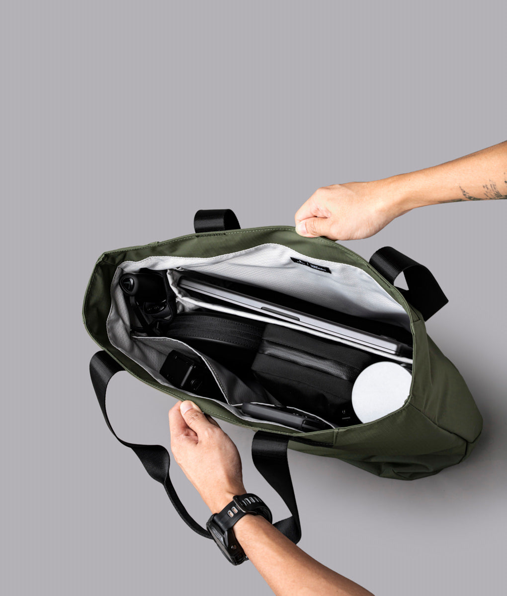 Elements Tote (S/M/L)