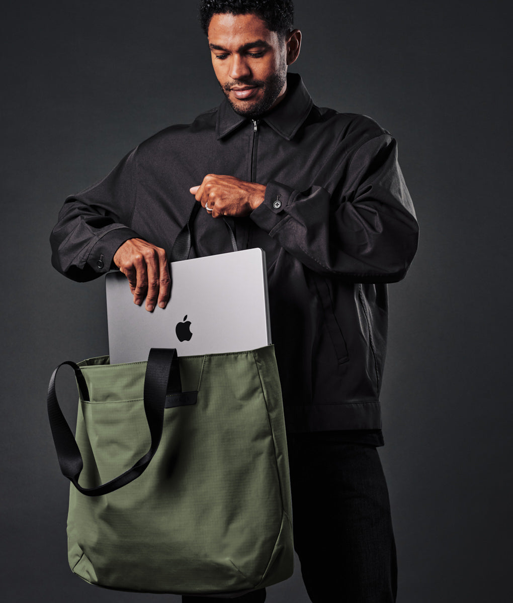 Elements Tote (S/M/L)