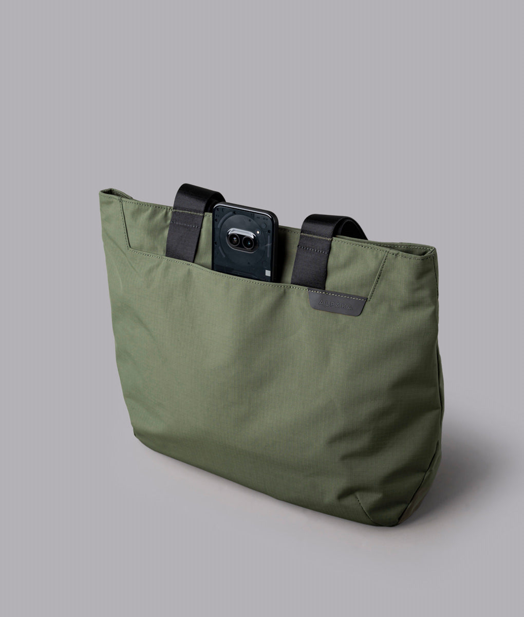 Elements Tote (S/M/L)