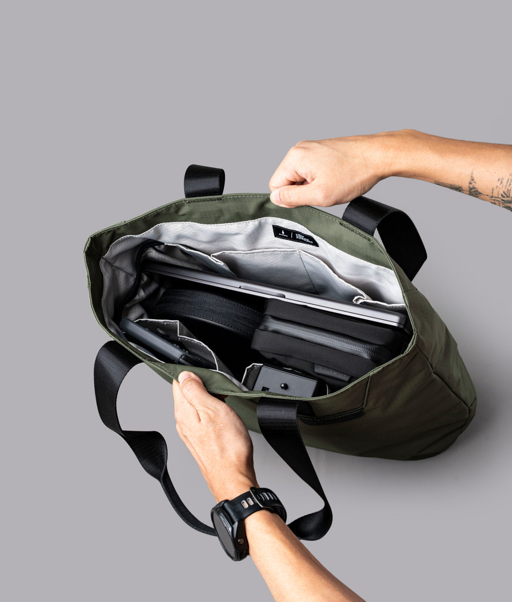 Elements Tote (S/M/L)