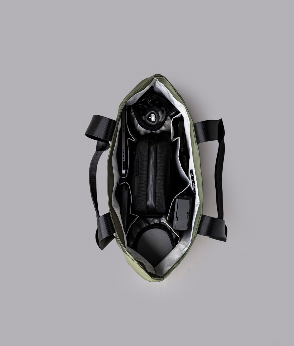 Elements Tote (S/M/L)