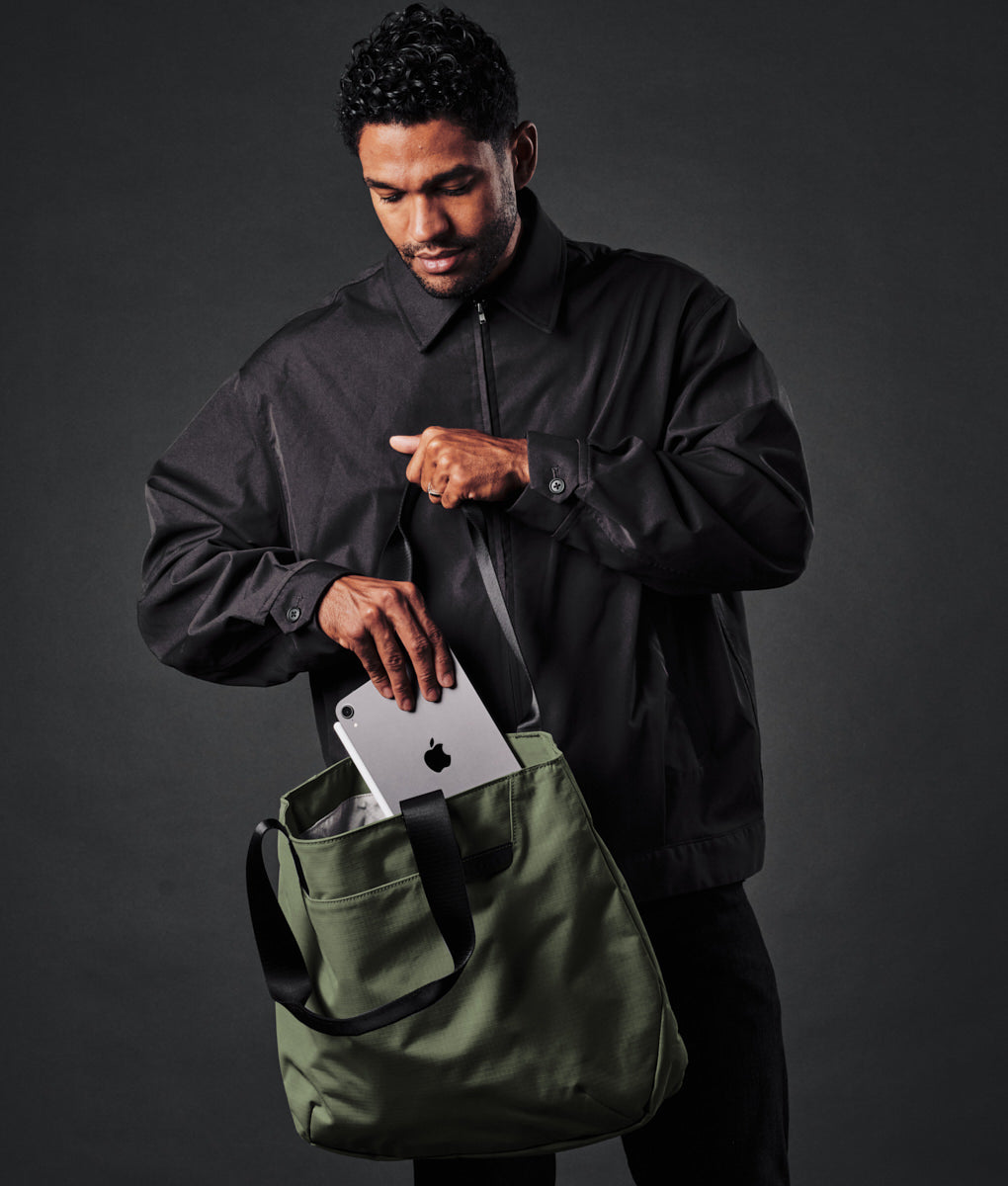 Elements Tote (S/M/L)