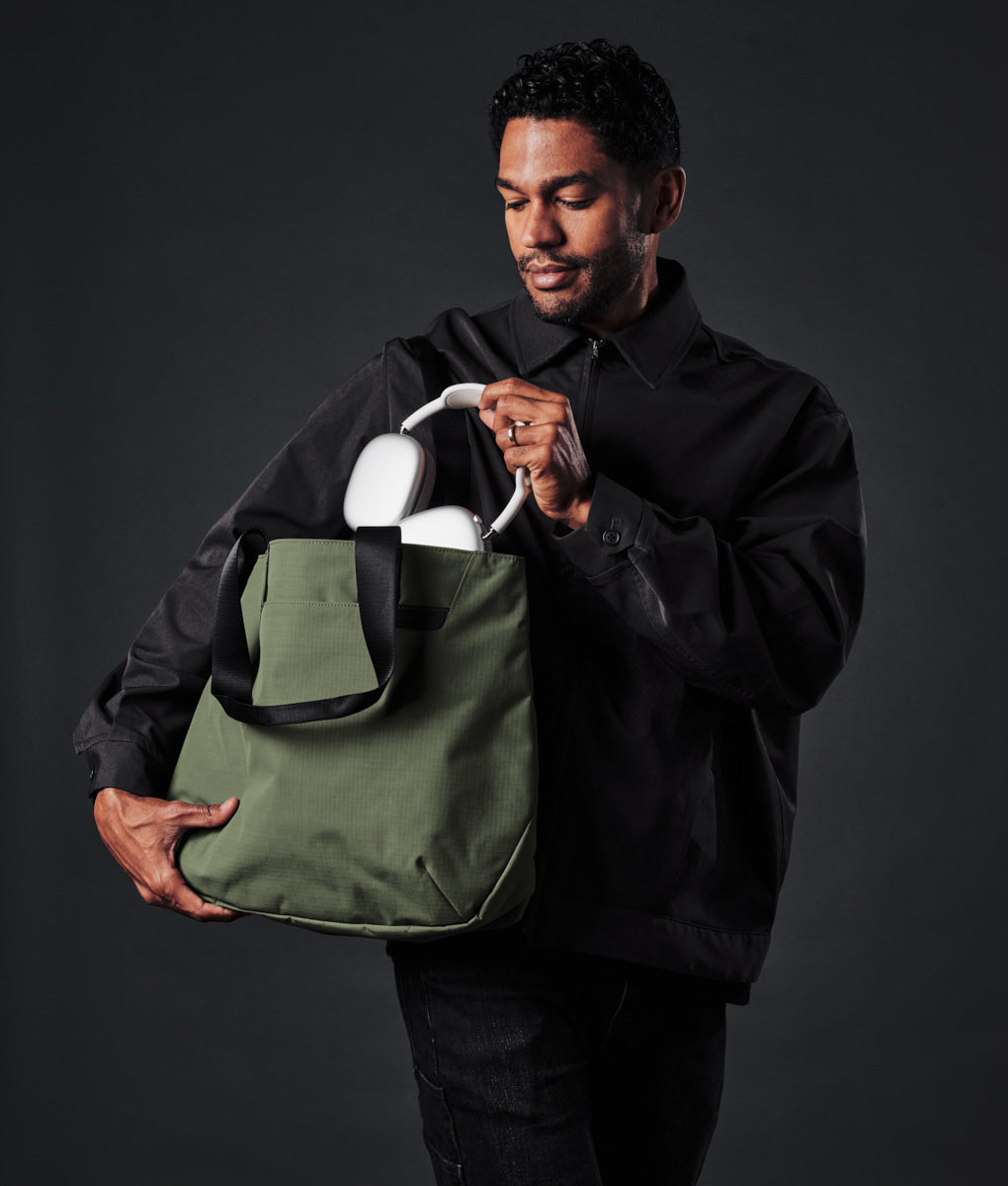 Elements Tote (S/M/L)