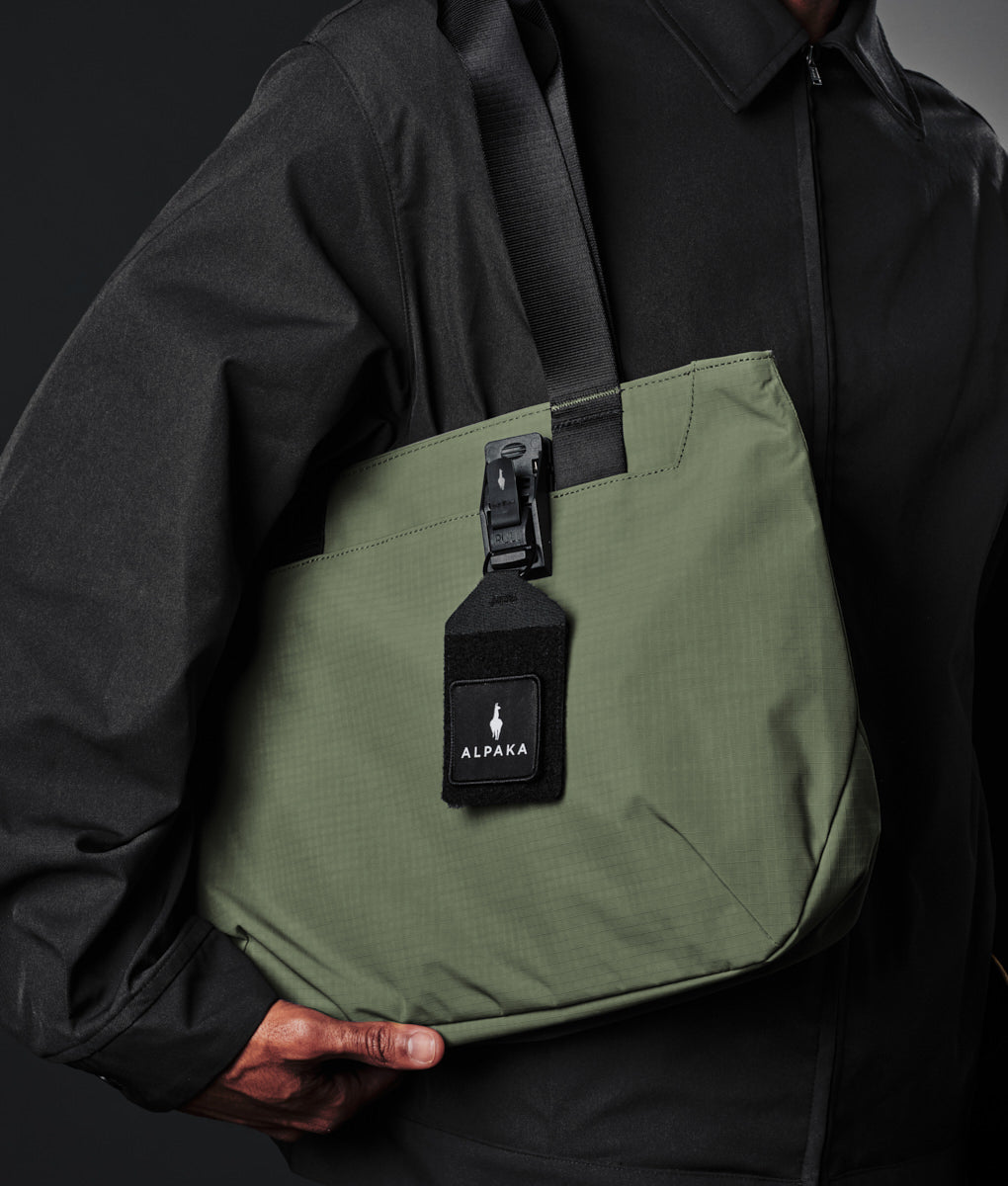 Elements Tote (S/M/L)