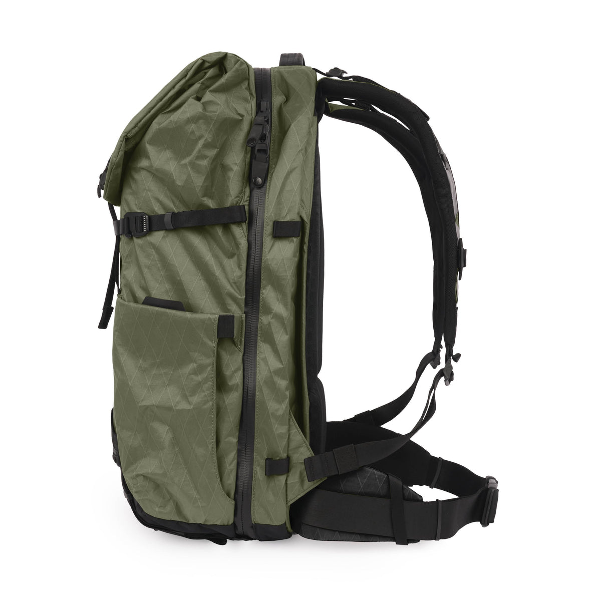Errant Pro Backpack