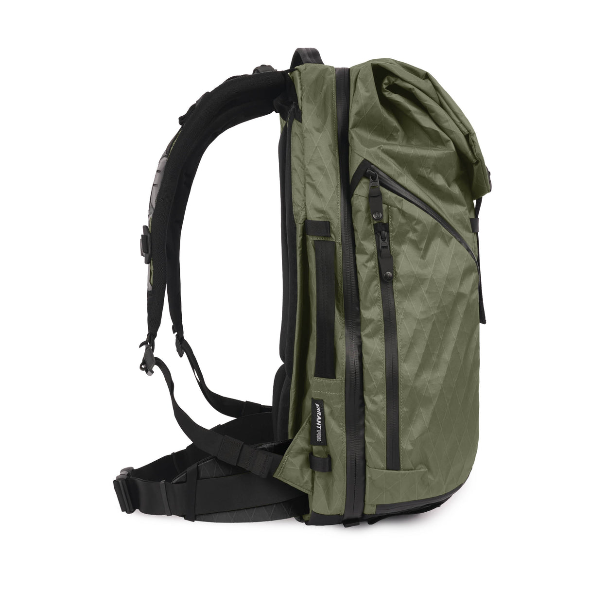 Errant Pro Backpack