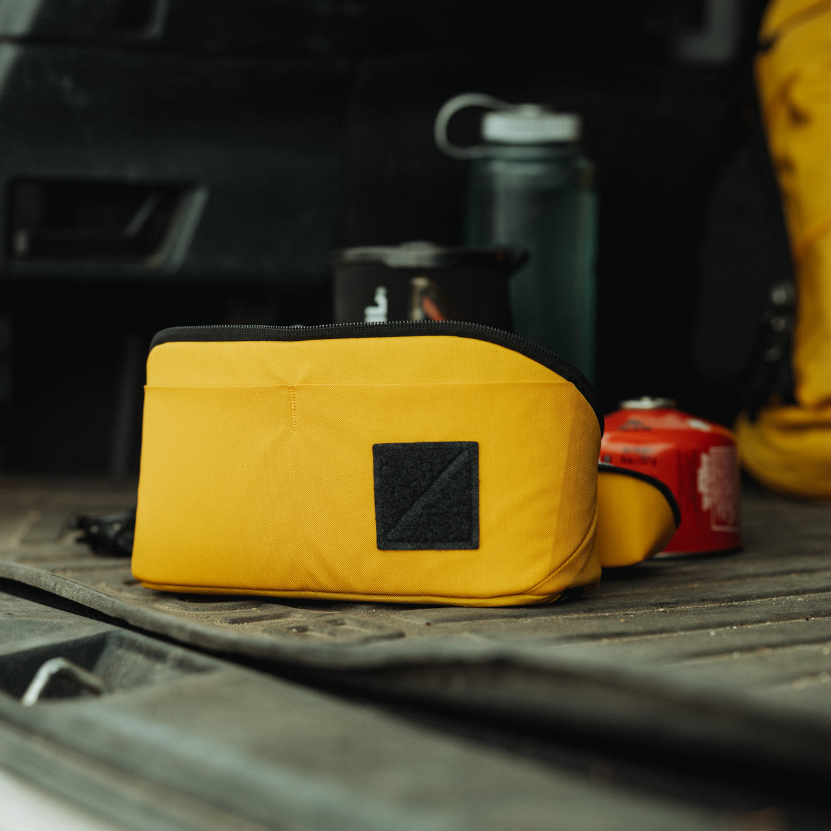 Civic Access Pouch 2 L