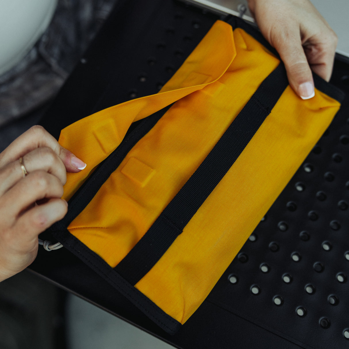 Civic Access Pouch 1 L